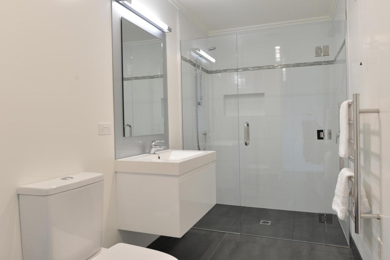 Russell Seaview Studios Ngoại thất bức ảnh